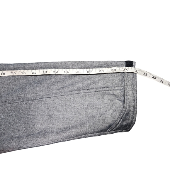 Men's Reebok 3 in 1 Systems Jacket, Hooded, Gray, Size Large, NWT - Picture 5 of 15